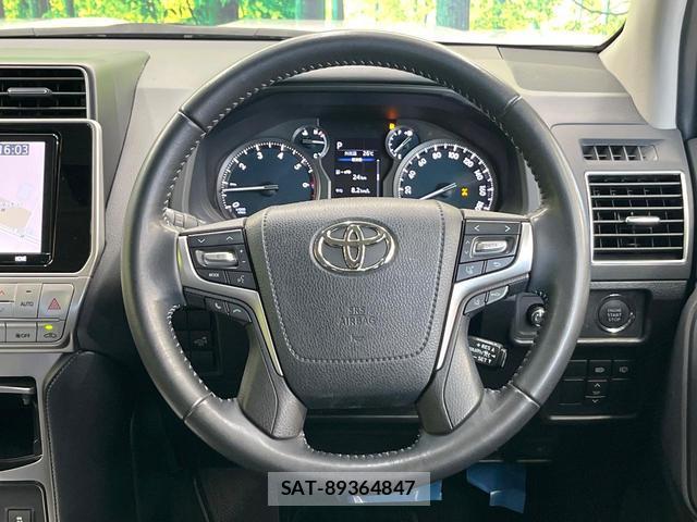 Toyota LAND CRUISER PRADO 2023-03 8653245-11