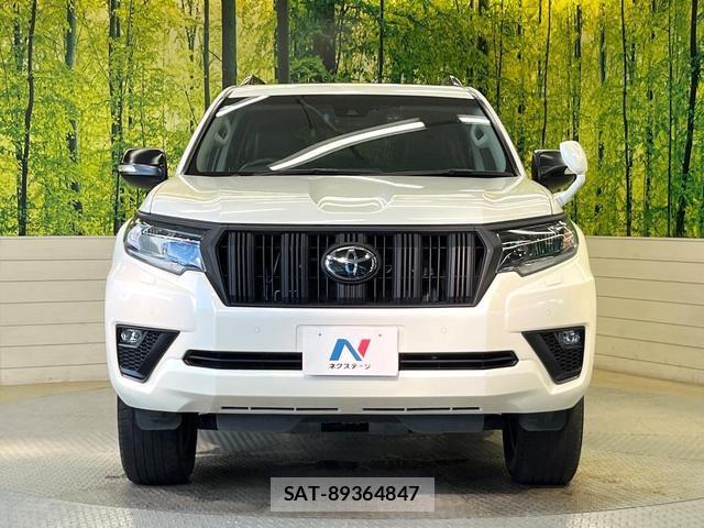 Toyota LAND CRUISER PRADO 2023-03 8653245-14
