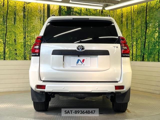 Toyota LAND CRUISER PRADO 2023-03 8653245-15
