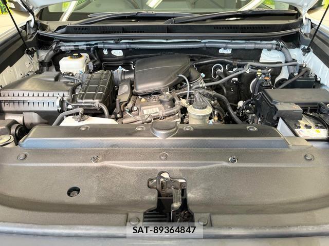 Toyota LAND CRUISER PRADO 2023-03 8653245-17