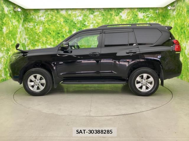 Toyota LAND CRUISER PRADO 2023-09 8653455-1