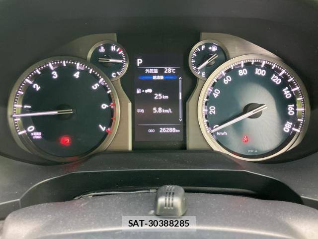 Toyota LAND CRUISER PRADO 2023-09 8653455-13