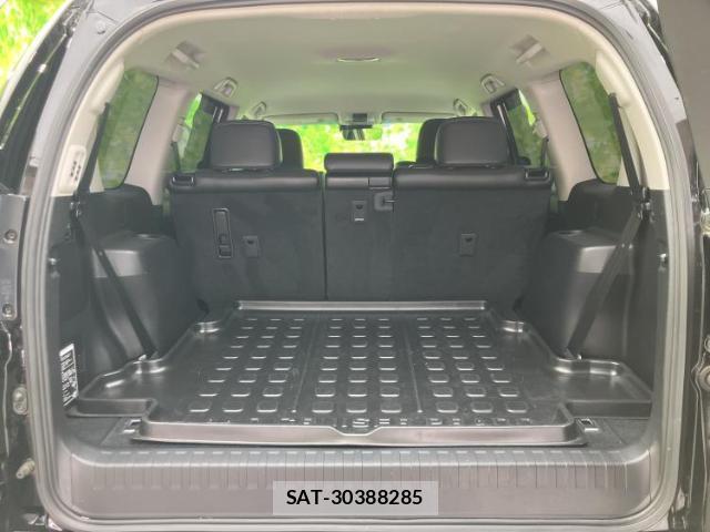 Toyota LAND CRUISER PRADO 2023-09 8653455-7