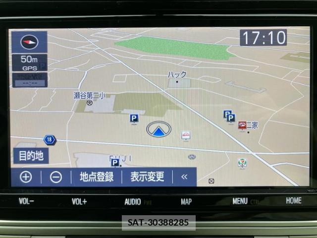 Toyota LAND CRUISER PRADO 2023-09 8653455-9