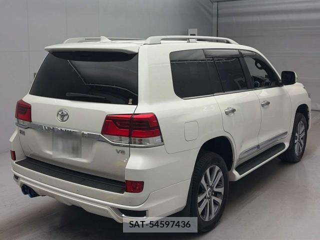 Toyota LAND CRUISER 2020-09 8647014-1
