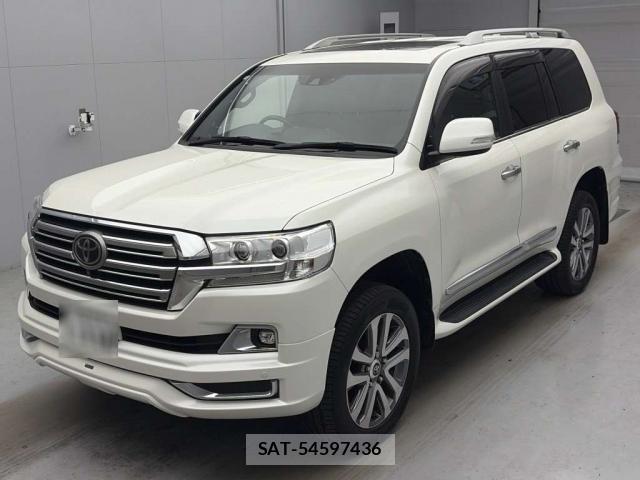 Toyota LAND CRUISER 2020-09 8647014-12