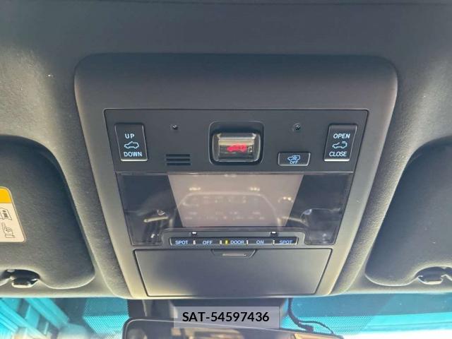 Toyota LAND CRUISER 2020-09 8647014-7