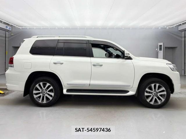 Toyota LAND CRUISER 2020-09 8647014-8