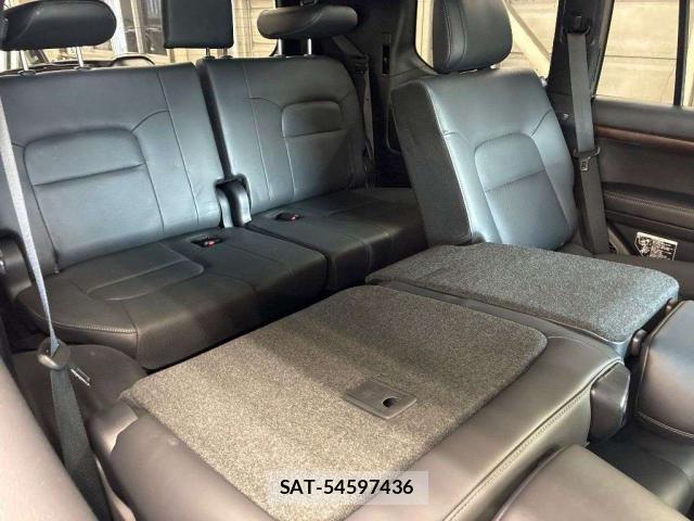 Toyota LAND CRUISER 2020-09 8647014-9