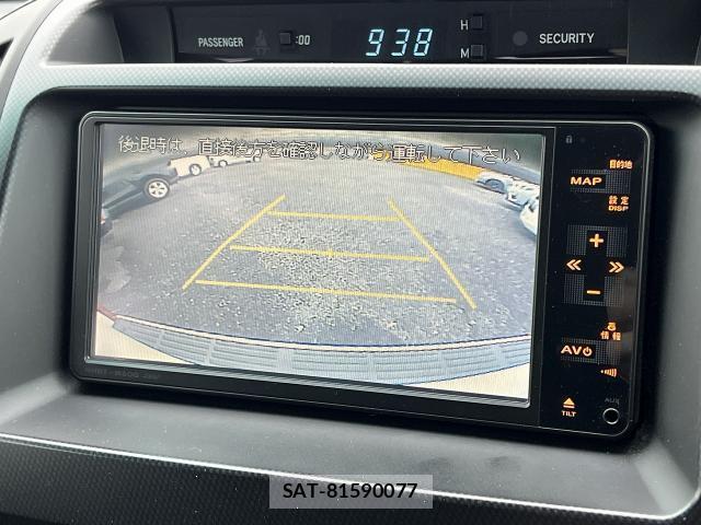Toyota LAND CRUISER 2010-11 8647246-10