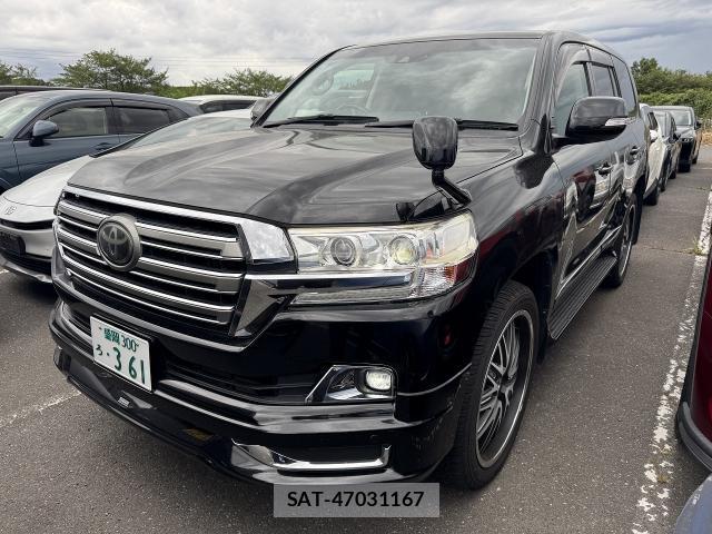 Toyota LAND CRUISER 2016-03 8647247-10