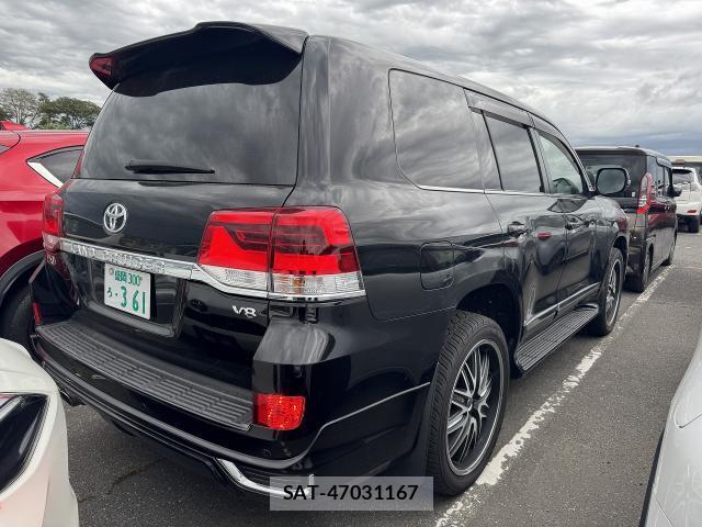 Toyota LAND CRUISER 2016-03 8647247-11