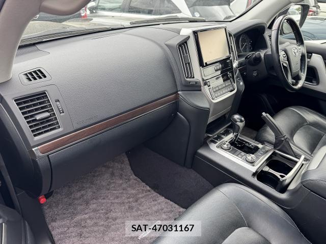 Toyota LAND CRUISER 2016-03 8647247-12