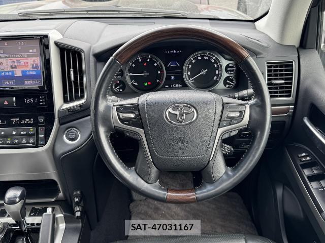 Toyota LAND CRUISER 2016-03 8647247-14