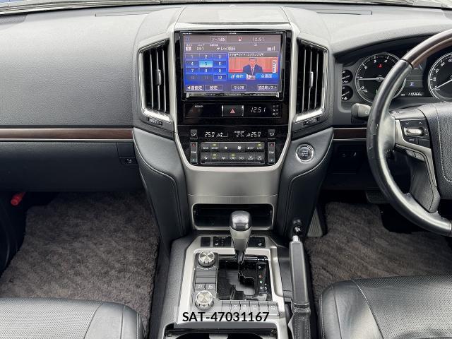 Toyota LAND CRUISER 2016-03 8647247-15