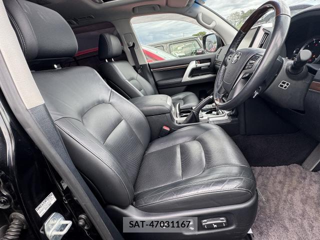 Toyota LAND CRUISER 2016-03 8647247-17