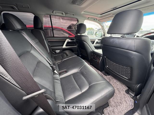 Toyota LAND CRUISER 2016-03 8647247-19