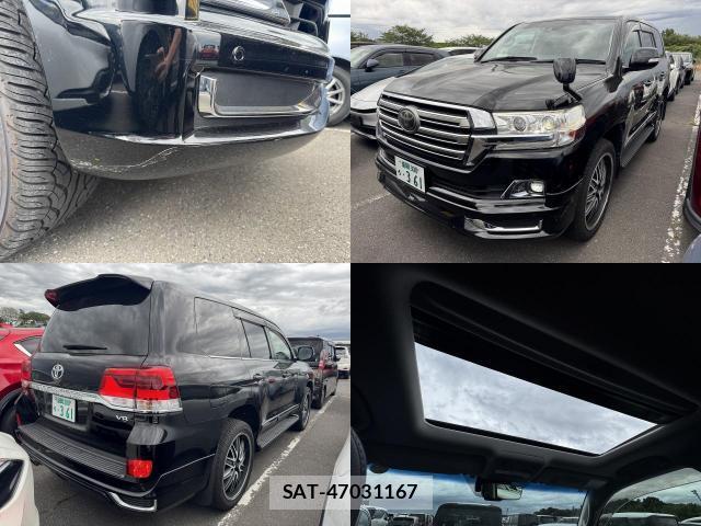 Toyota LAND CRUISER 2016-03 8647247-2