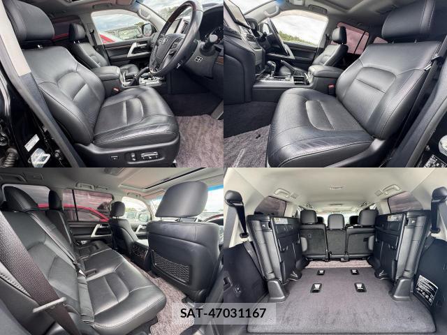 Toyota LAND CRUISER 2016-03 8647247-6