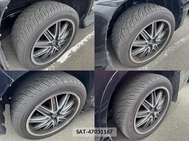 Toyota LAND CRUISER 2016-03 8647247-7