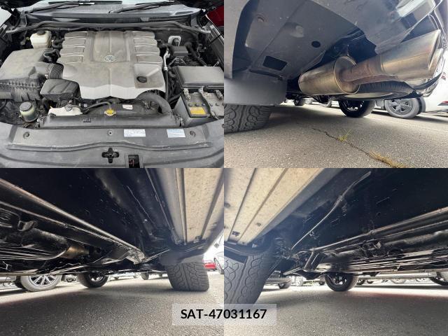 Toyota LAND CRUISER 2016-03 8647247-8