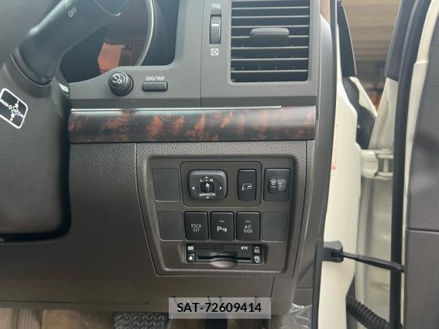 Toyota LAND CRUISER 2008-02 8648696-10