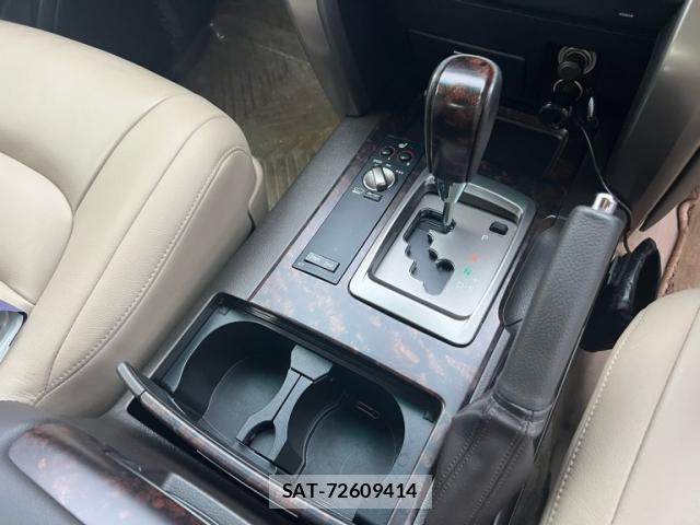 Toyota LAND CRUISER 2008-02 8648696-11
