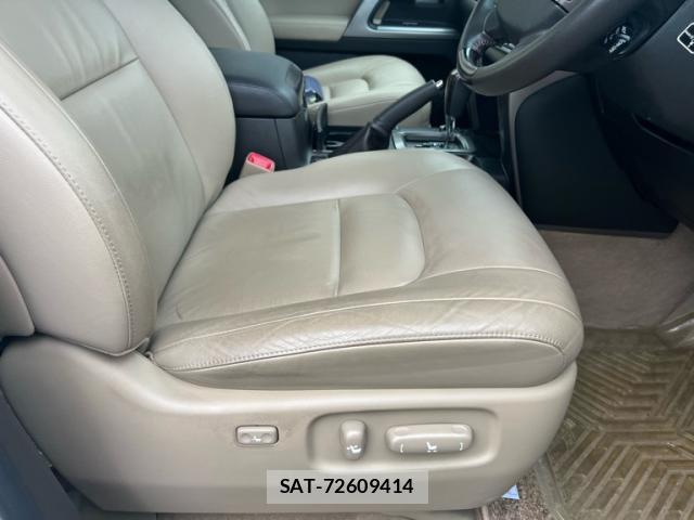 Toyota LAND CRUISER 2008-02 8648696-16