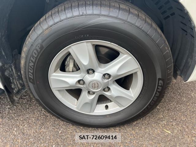 Toyota LAND CRUISER 2008-02 8648696-4