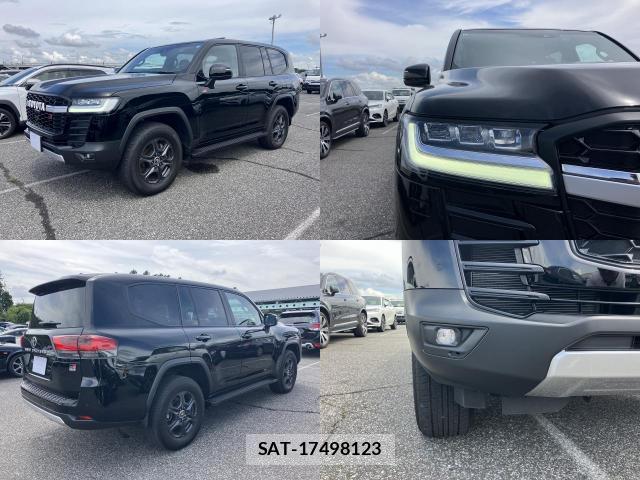 Toyota LAND CRUISER 2023-06 8648795-3