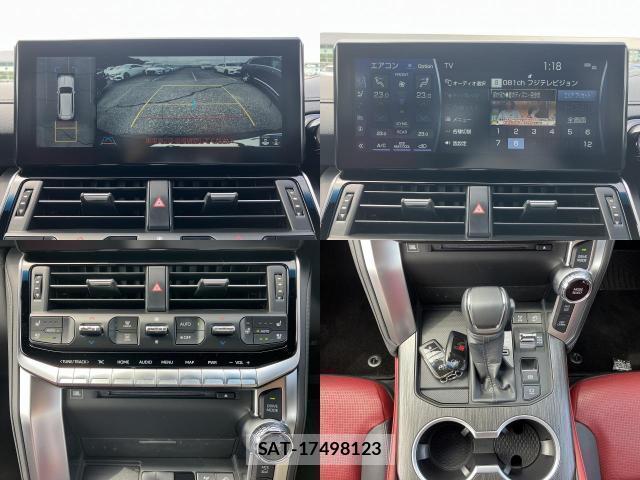 Toyota LAND CRUISER 2023-06 8648795-4