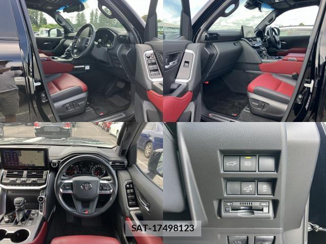 Toyota LAND CRUISER 2023-06 8648795-5