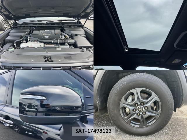 Toyota LAND CRUISER 2023-06 8648795-7