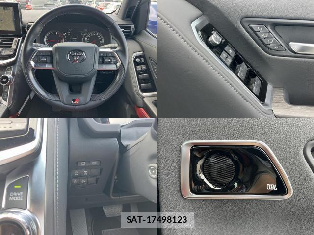 Toyota LAND CRUISER 2023-06 8648795-8