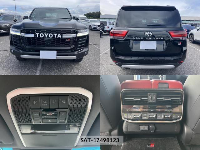 Toyota LAND CRUISER 2023-06 8648795-9