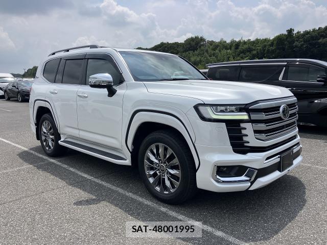 Toyota LAND CRUISER 2023-06 8648797-0