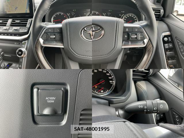 Toyota LAND CRUISER 2023-06 8648797-10