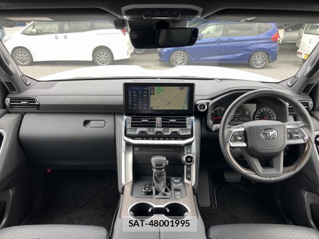Toyota LAND CRUISER 2023-06 8648797-2