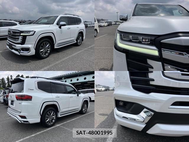 Toyota LAND CRUISER 2023-06 8648797-3