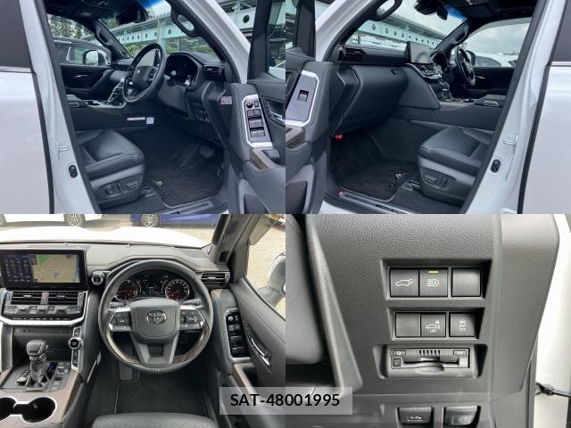 Toyota LAND CRUISER 2023-06 8648797-5