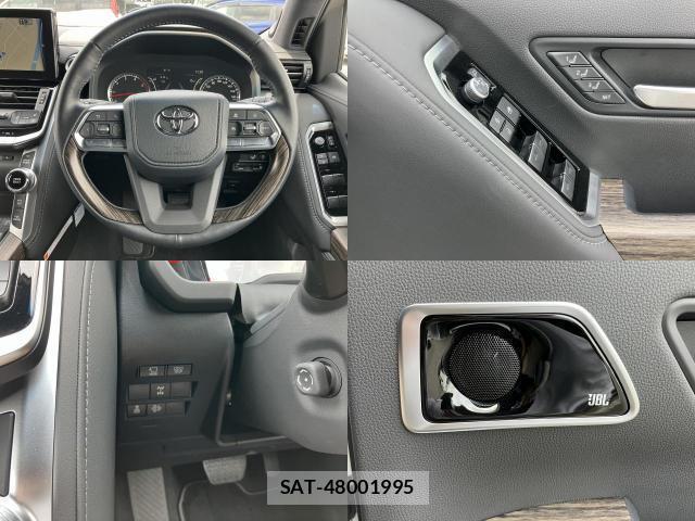 Toyota LAND CRUISER 2023-06 8648797-8