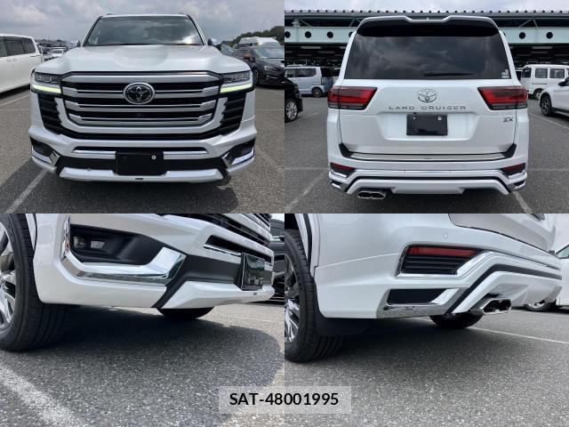 Toyota LAND CRUISER 2023-06 8648797-9