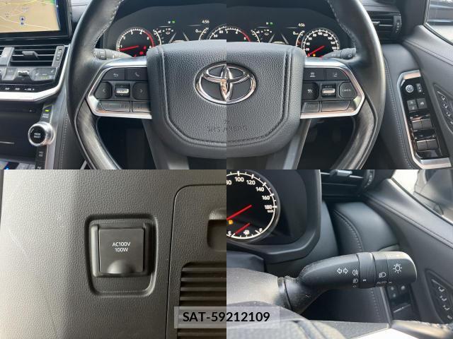 Toyota LAND CRUISER 2023-09 8648801-10
