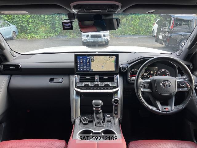 Toyota LAND CRUISER 2023-09 8648801-2