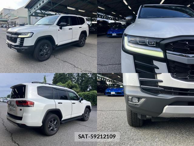 Toyota LAND CRUISER 2023-09 8648801-3