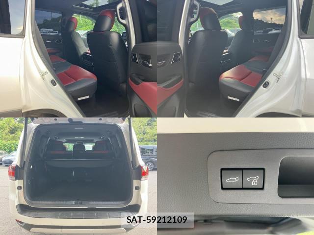 Toyota LAND CRUISER 2023-09 8648801-6