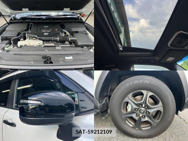 Toyota LAND CRUISER 2023-09 8648801-7
