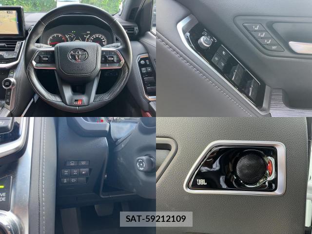 Toyota LAND CRUISER 2023-09 8648801-8