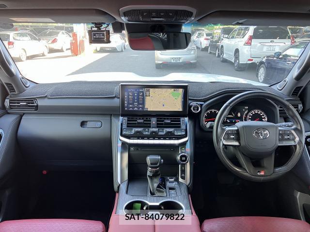 Toyota LAND CRUISER 2023-09 8648810-2