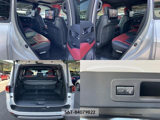 Toyota LAND CRUISER 2023-09 8648810-6
